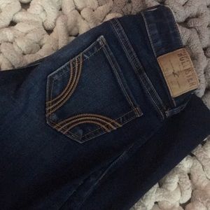 Hollister jeans! Size 00